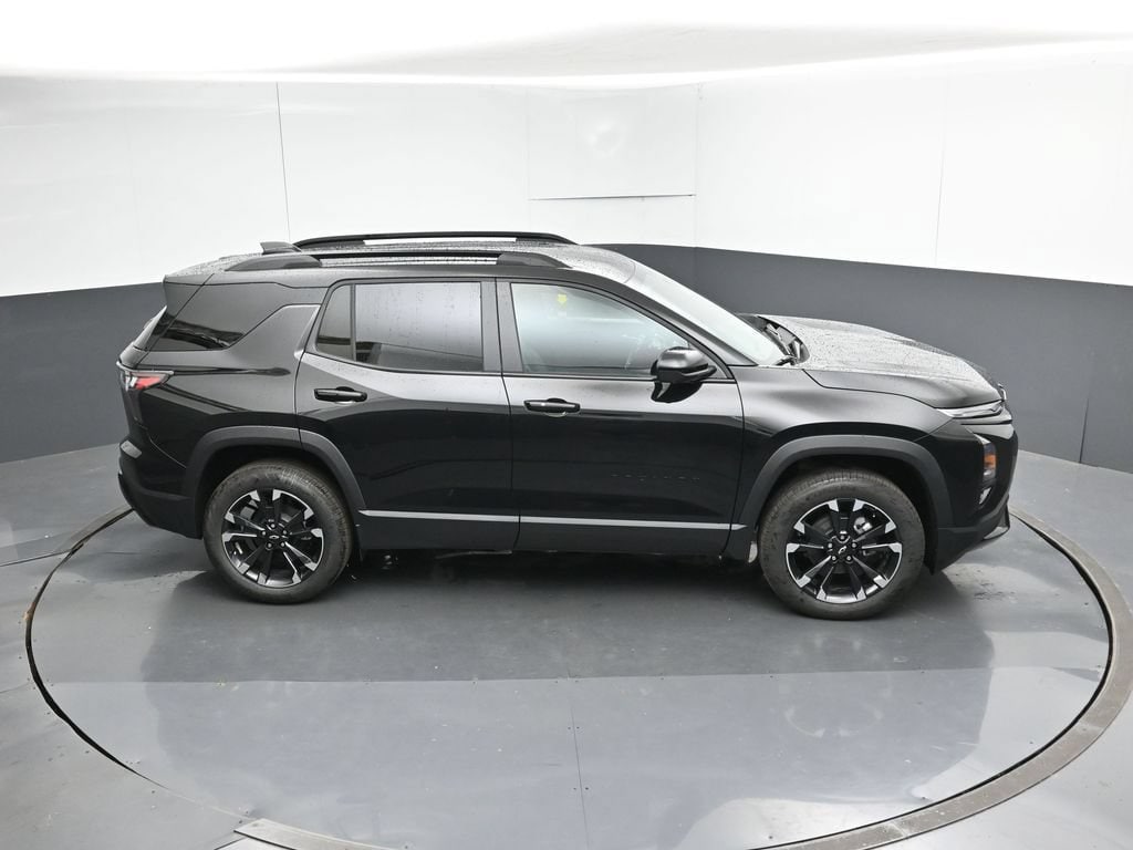 2027 Chevrolet Equinox RS - Photo 22
