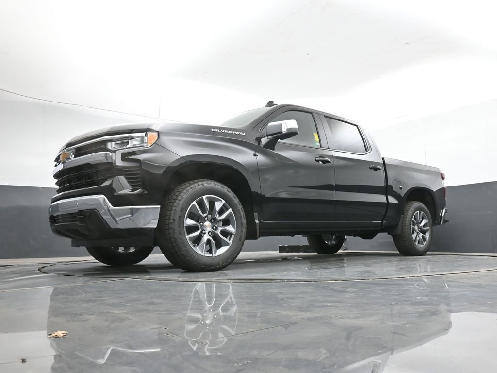 2026 Chevrolet Silverado 1500 LT - Photo 11