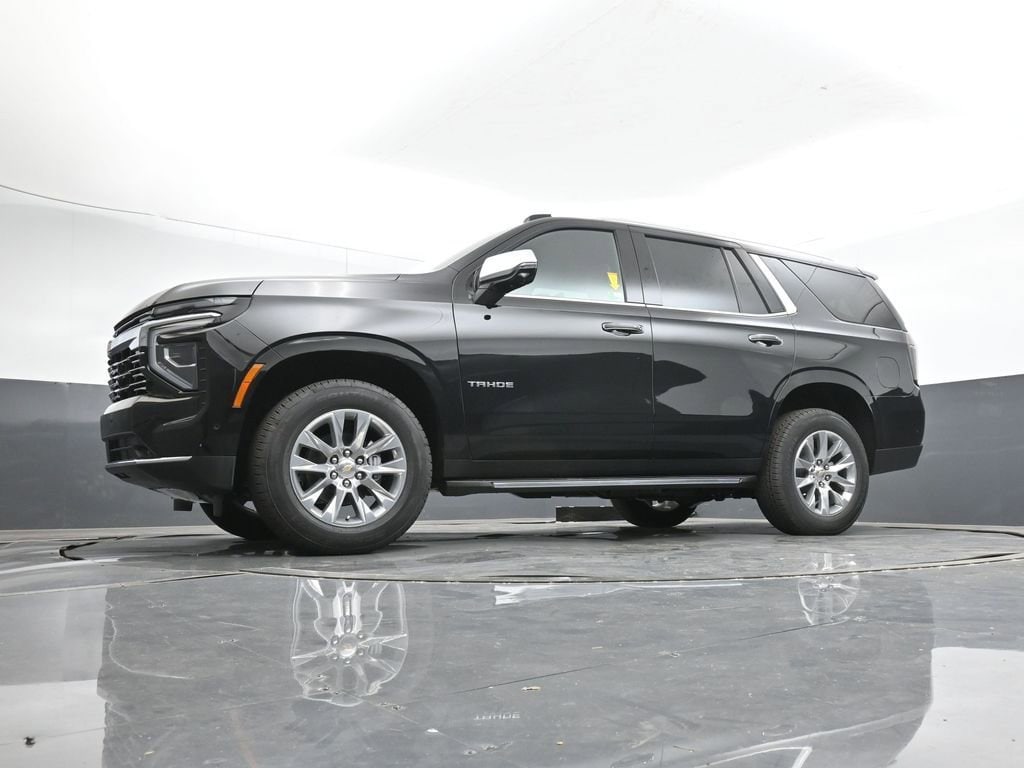 2026 Chevrolet Tahoe Premier - Photo 11