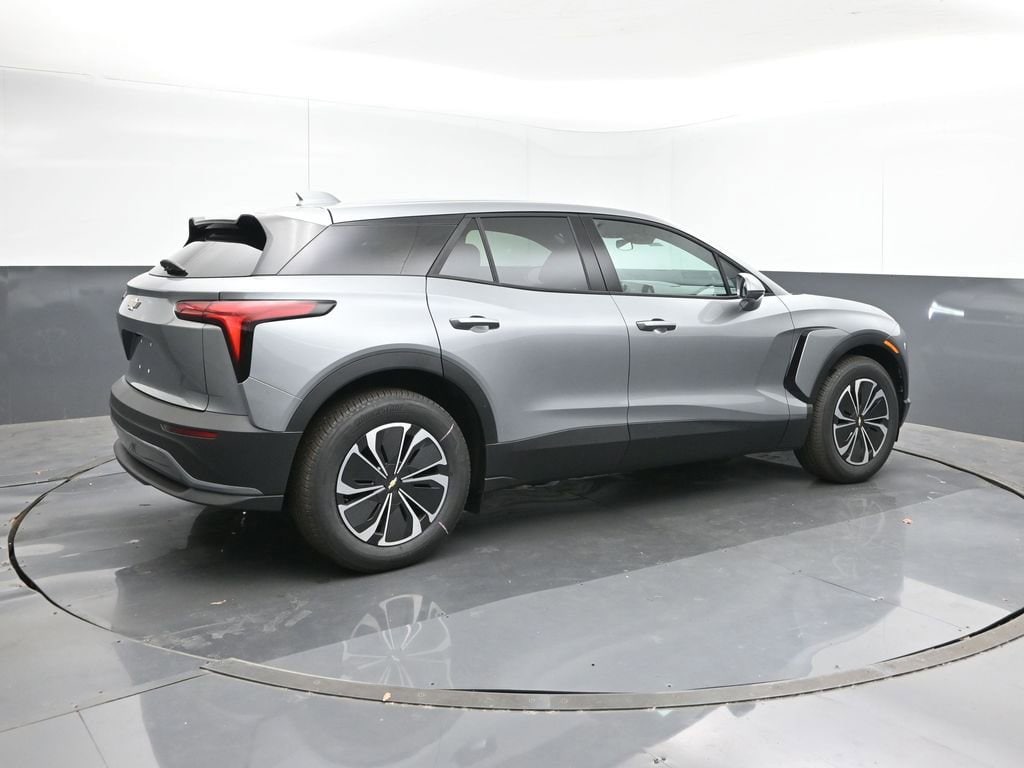 2026 Chevrolet Blazer EV LT - Photo 6