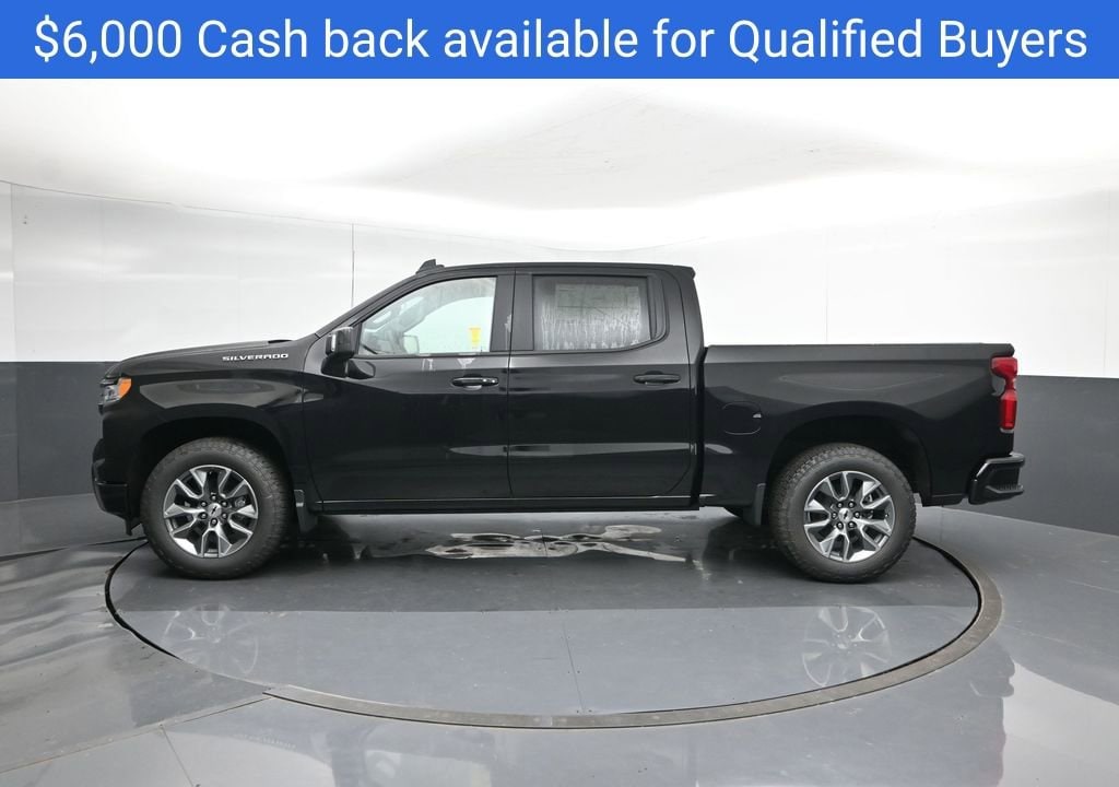 2026 Chevrolet Silverado 1500 RST - Photo 2