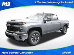 2026 Chevrolet Silverado 2500 HD LT Truck
