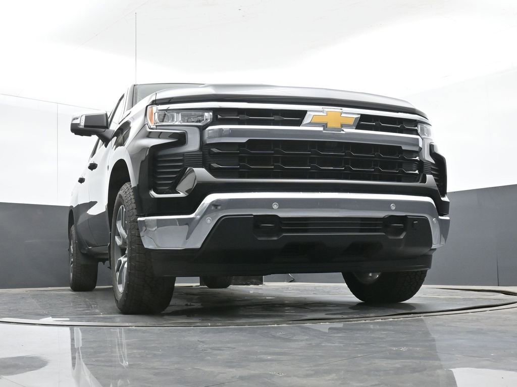 2026 Chevrolet Silverado 1500 LT - Photo 17