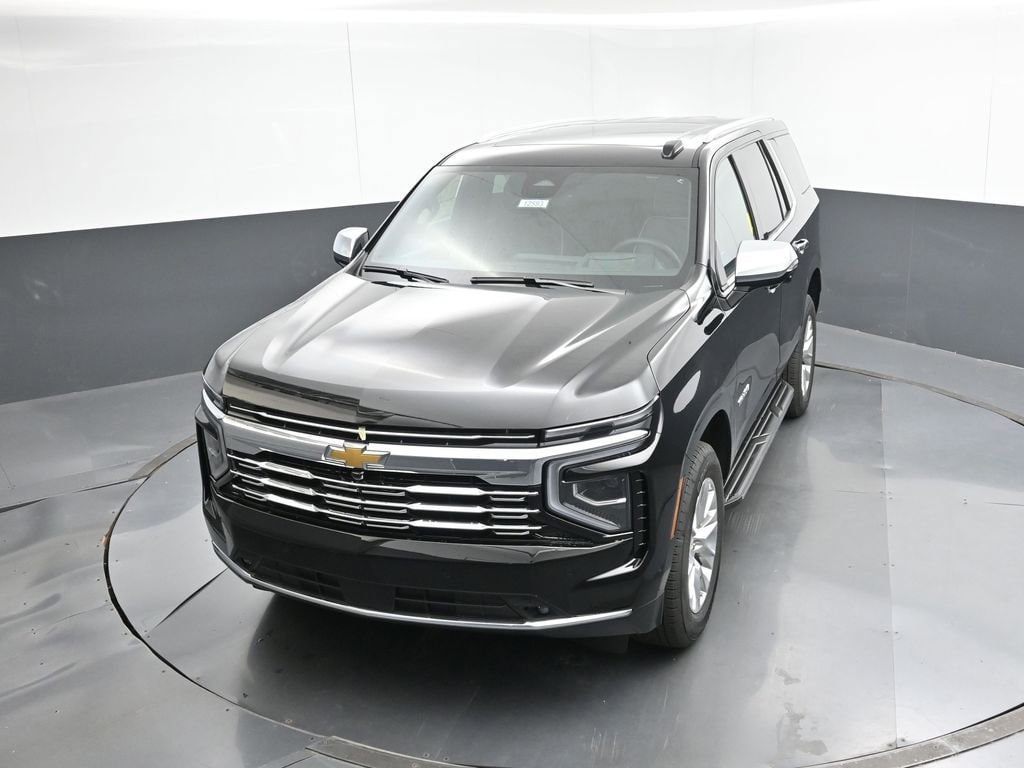 2026 Chevrolet Tahoe Premier - Photo 18