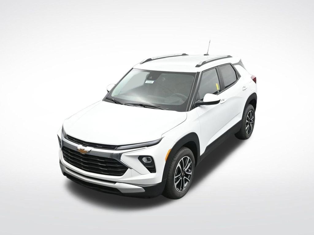 2026 Chevrolet Trailblazer LT - Photo 18