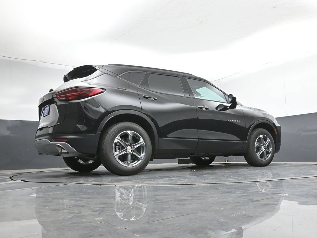 2026 Chevrolet Blazer 2LT - Photo 13