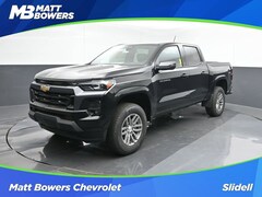 2026 Chevrolet Colorado LT Truck