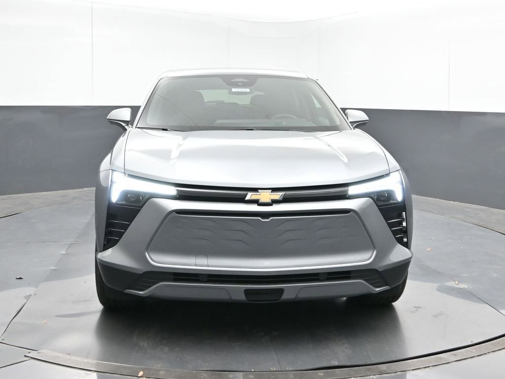 2026 Chevrolet Blazer EV LT - Photo 9