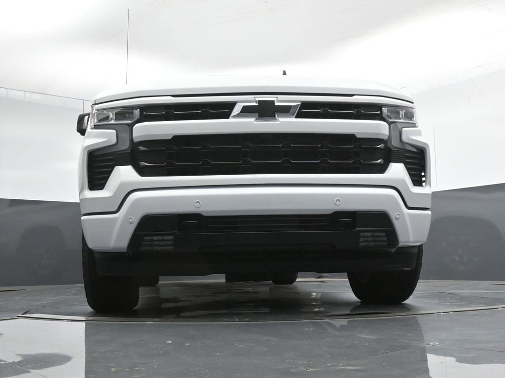 2026 Chevrolet Silverado 1500 RST - Photo 15