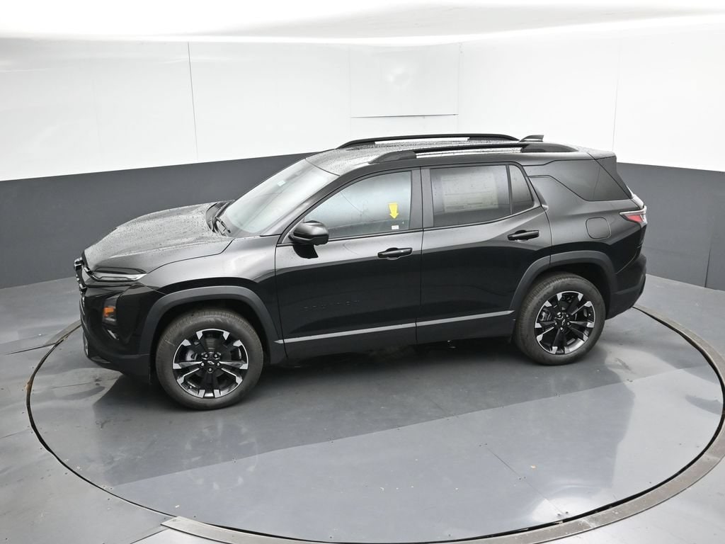 2027 Chevrolet Equinox RS - Photo 18