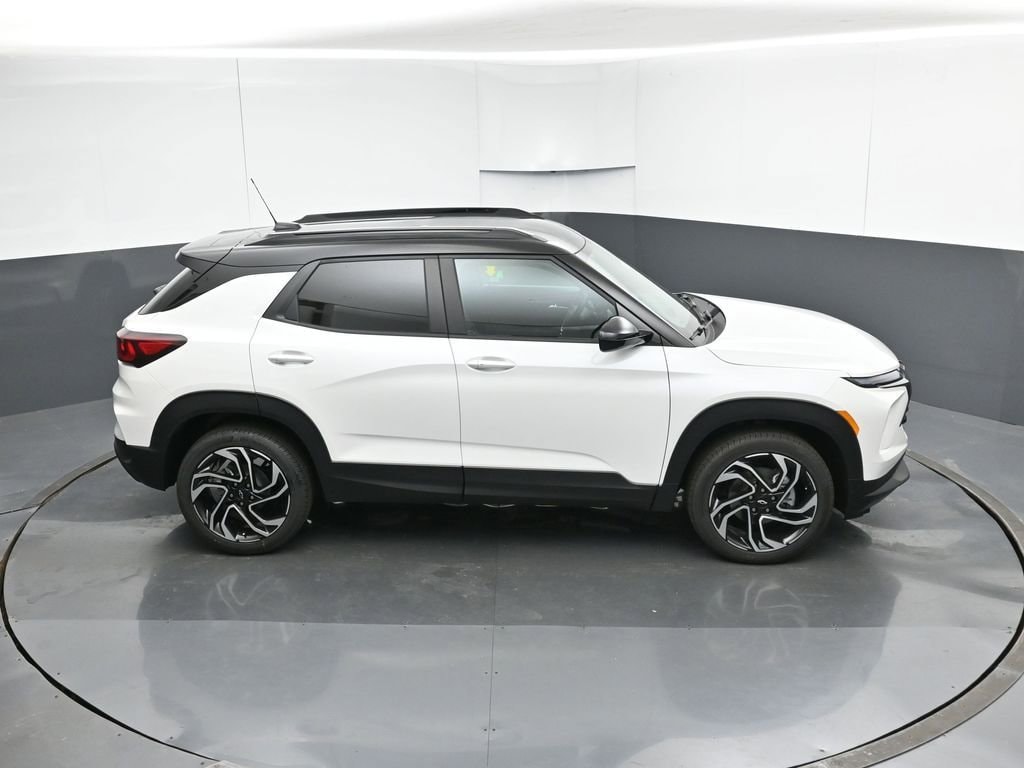 2026 Chevrolet Trailblazer RS - Photo 23