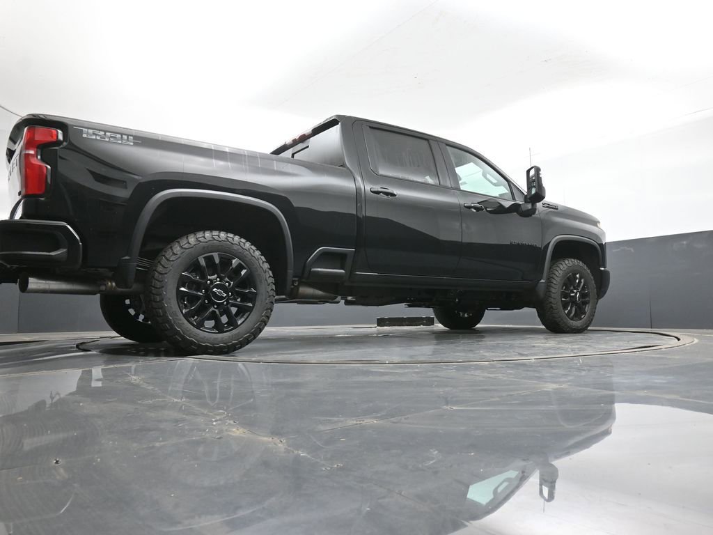 2026 Chevrolet Silverado 2500 HD LT - Photo 13