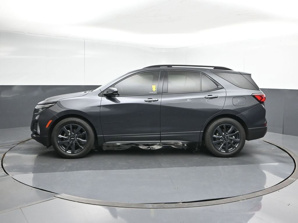 Used 2022 Chevrolet Equinox RS SUV