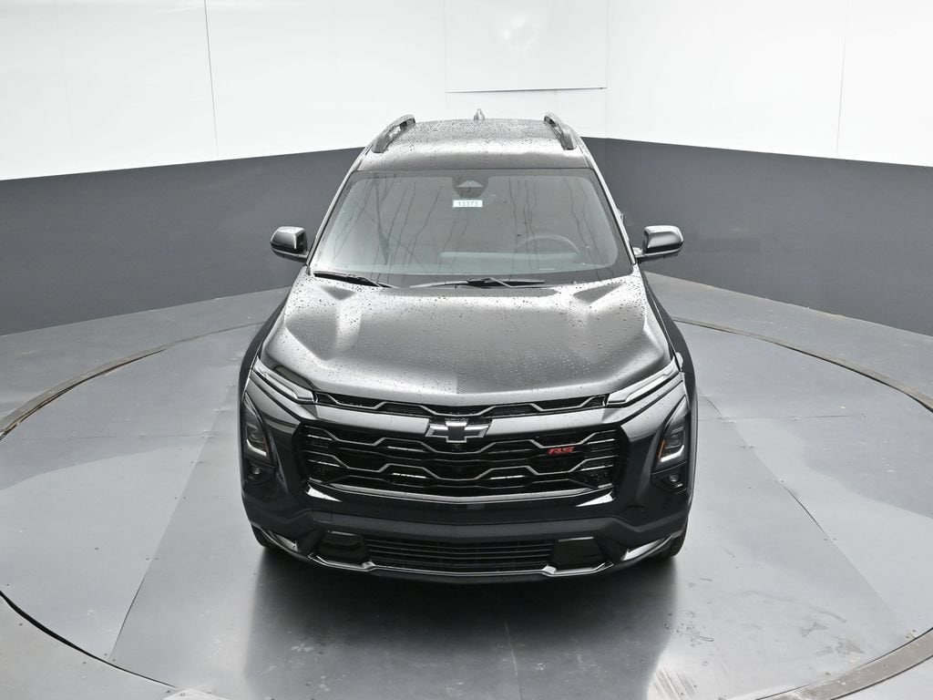 2027 Chevrolet Equinox RS - Photo 24