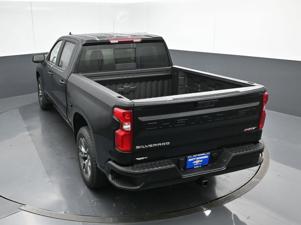 2026 Chevrolet Silverado 1500 RST - Photo 20