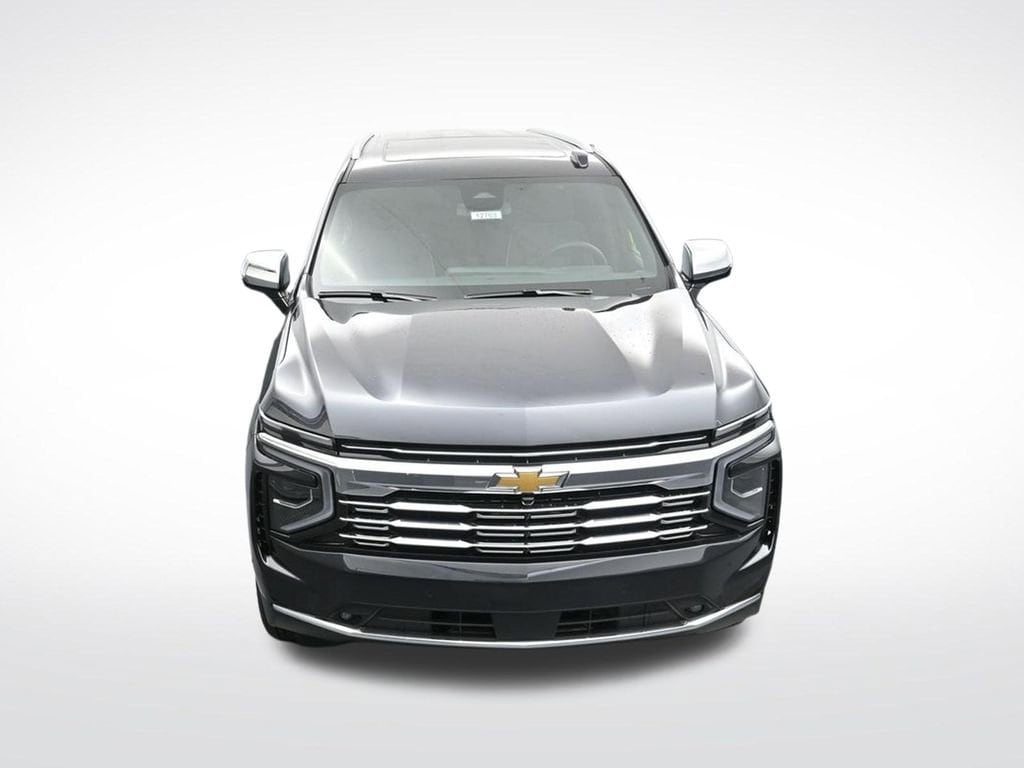 2026 Chevrolet Suburban Premier - Photo 25