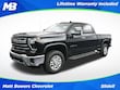  Chevrolet Silverado 2500 HD