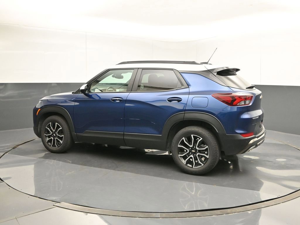 2023 Chevrolet Trailblazer ACTIV photo 2