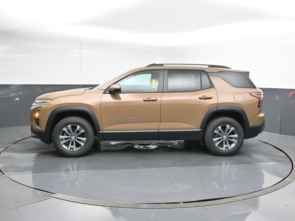 New 2027 Chevrolet Equinox LT SUV