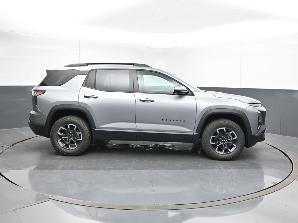 2026 Chevrolet Equinox ACTIV - Photo 6