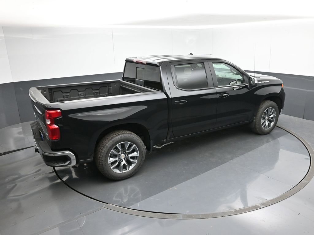 2026 Chevrolet Silverado 1500 LT - Photo 22