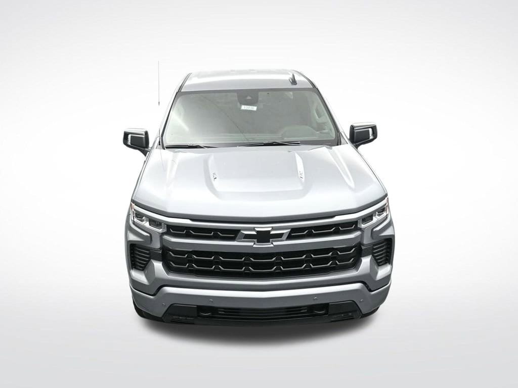 2026 Chevrolet Silverado 1500 RST - Photo 18