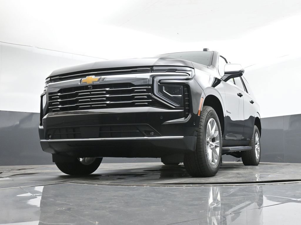 2026 Chevrolet Tahoe Premier - Photo 10