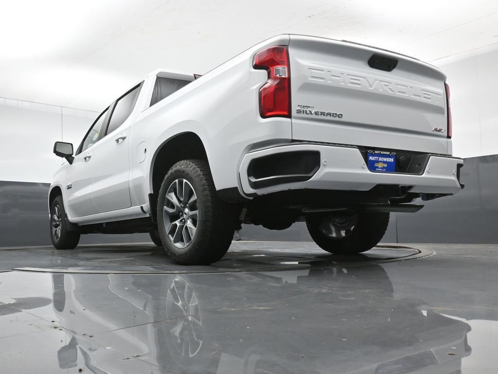 2026 Chevrolet Silverado 1500 RST - Photo 11