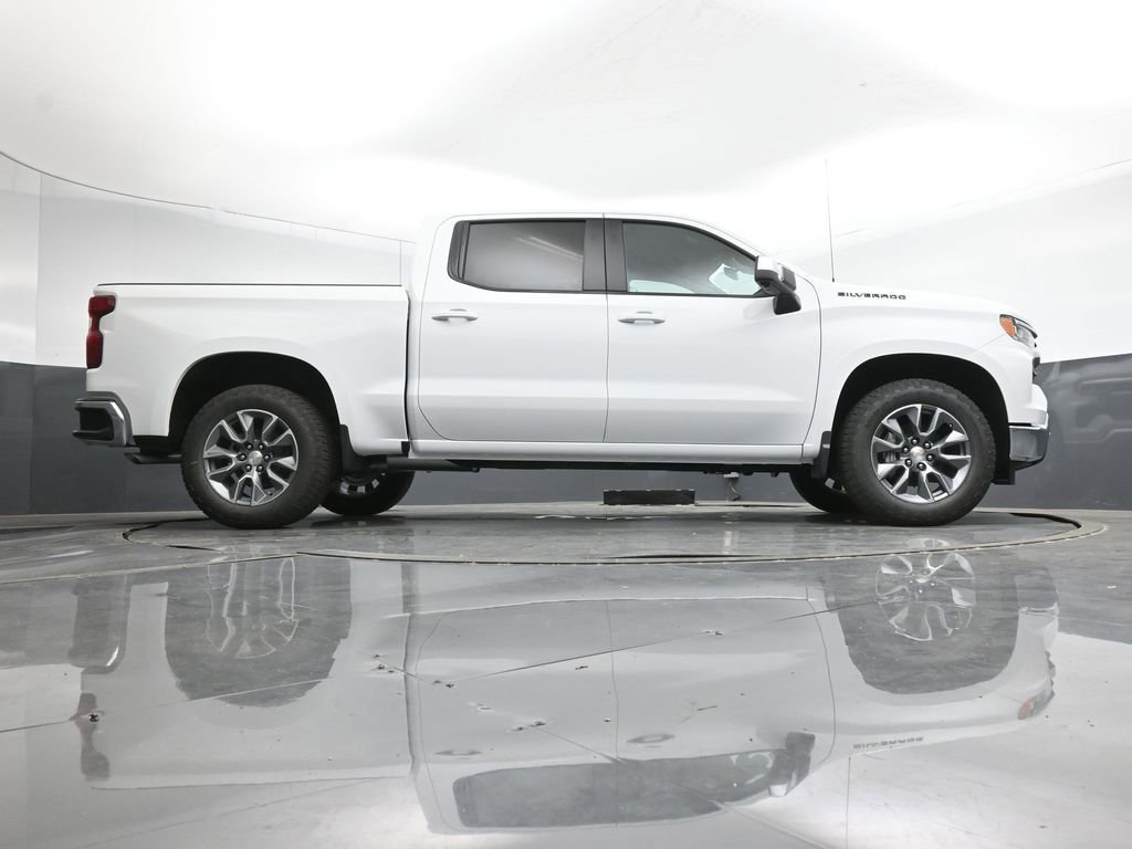 2026 Chevrolet Silverado 1500 LT - Photo 15