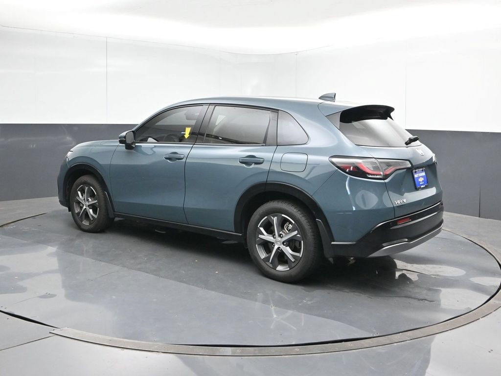 Used 2024 Honda HR-V EX-L w/BSI SUV