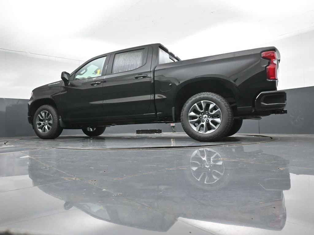 2026 Chevrolet Silverado 1500 RST - Photo 11