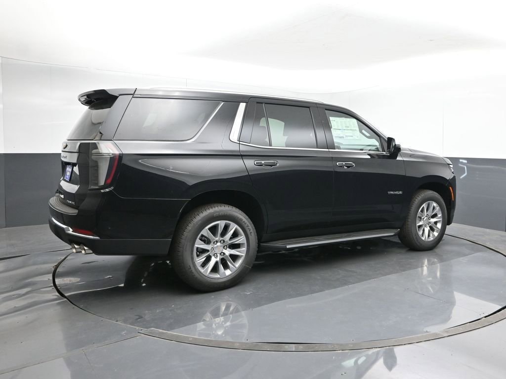 2026 Chevrolet Tahoe Premier - Photo 6