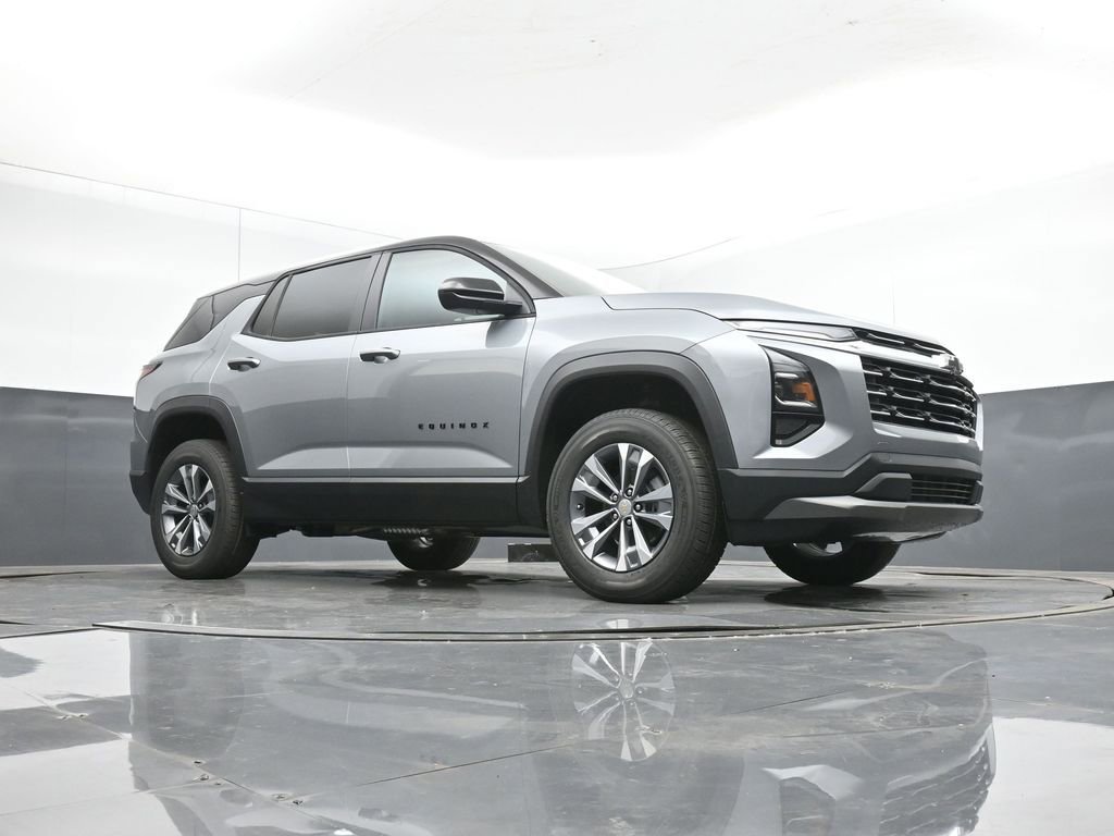 2026 Chevrolet Equinox LT - Photo 15