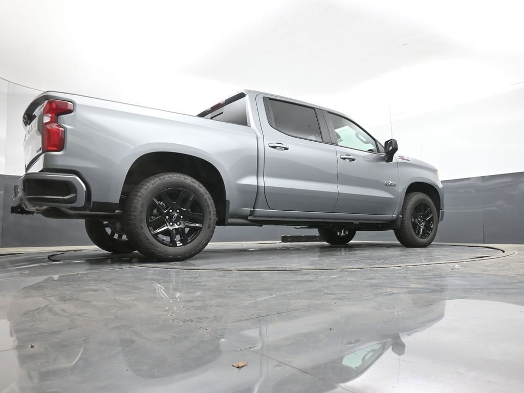 2026 Chevrolet Silverado 1500 RST - Photo 14