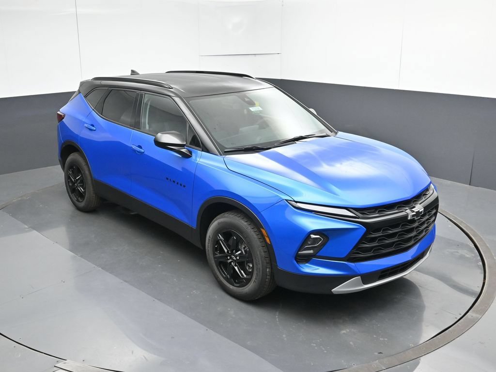 2026 Chevrolet Blazer 2LT - Photo 23