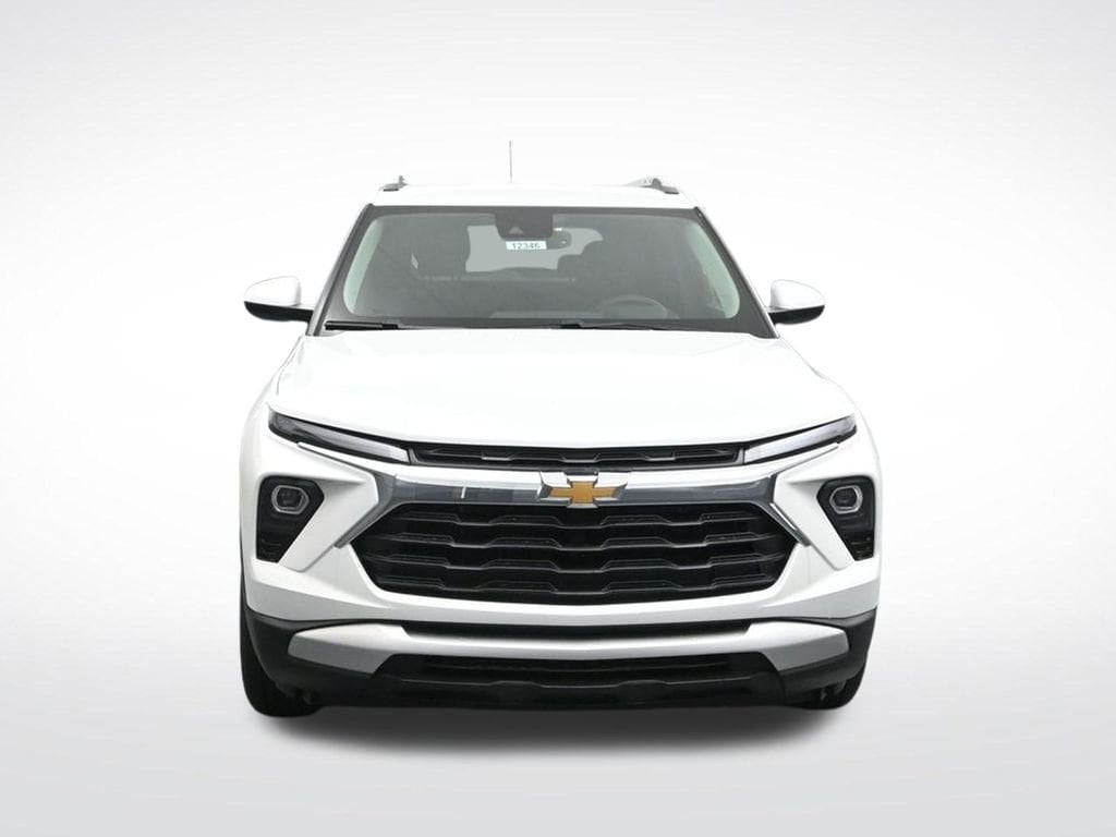 2026 Chevrolet Trailblazer LT - Photo 9