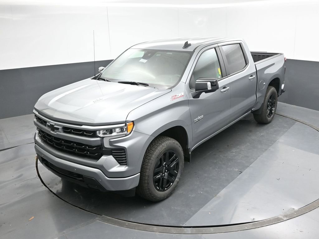 2026 Chevrolet Silverado 1500 RST - Photo 19