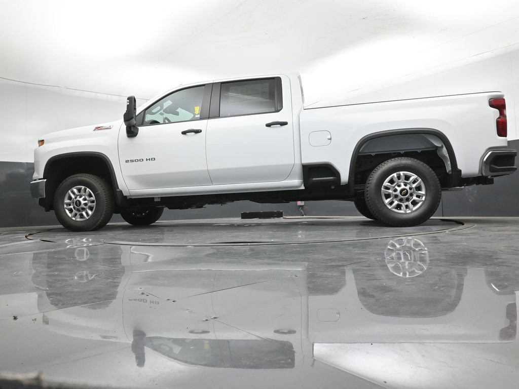2026 Chevrolet Silverado 2500 HD Work Truck - Photo 11