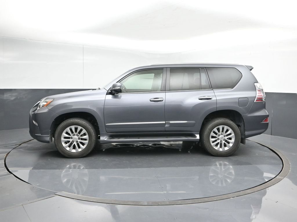 Used 2017 Lexus GX 460 SUV