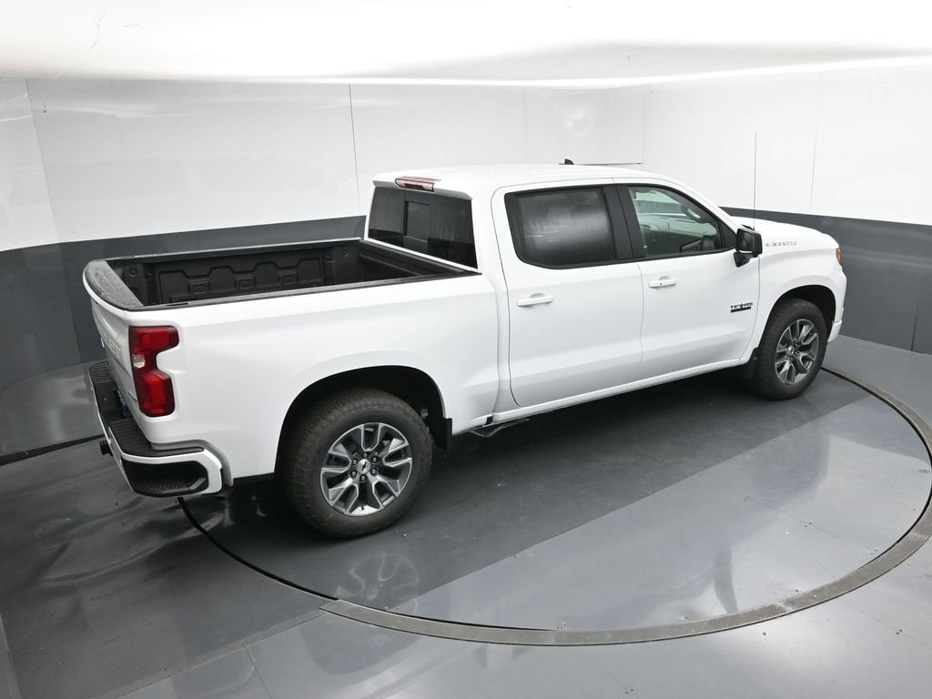 2026 Chevrolet Silverado 1500 RST - Photo 20