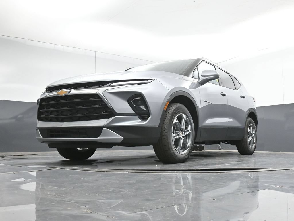 2026 Chevrolet Blazer 2LT - Photo 9