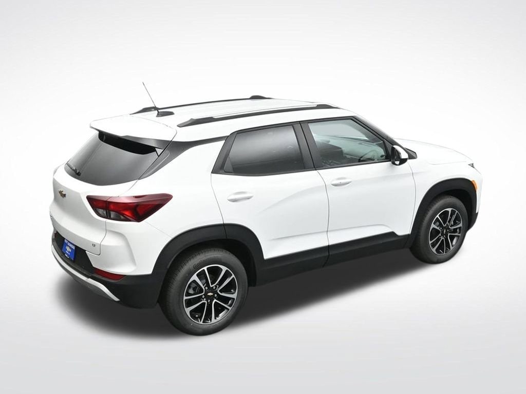 2026 Chevrolet Trailblazer LT - Photo 22