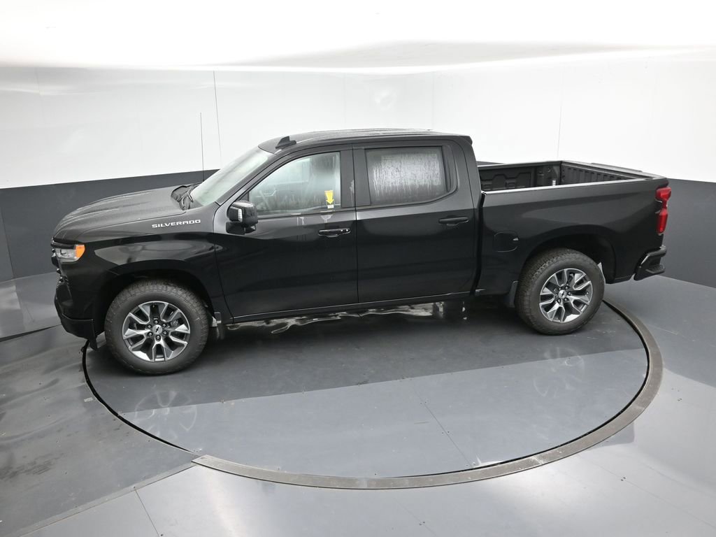 2026 Chevrolet Silverado 1500 RST - Photo 18
