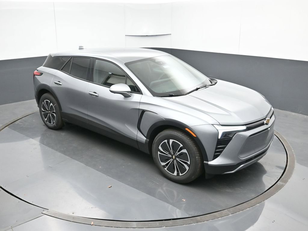 2026 Chevrolet Blazer EV LT - Photo 24