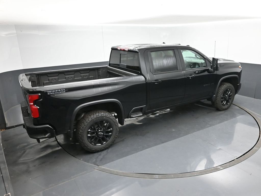 2026 Chevrolet Silverado 2500 HD LT - Photo 21