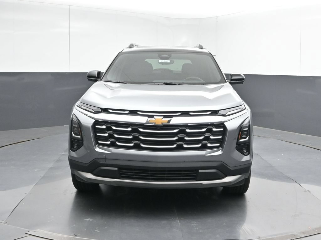 2026 Chevrolet Equinox LT - Photo 9