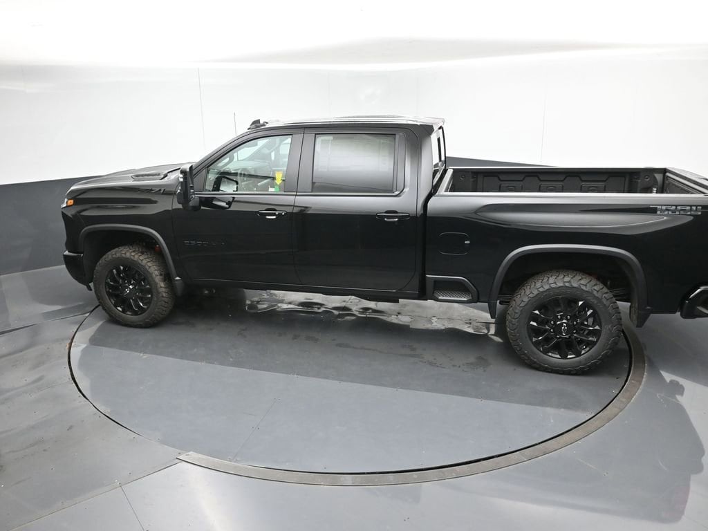 2026 Chevrolet Silverado 2500 HD LT - Photo 19