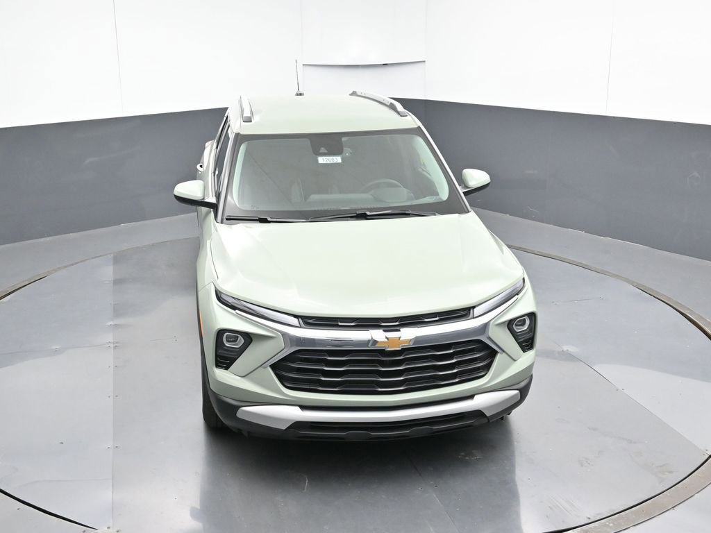 2026 Chevrolet Trailblazer LT - Photo 24