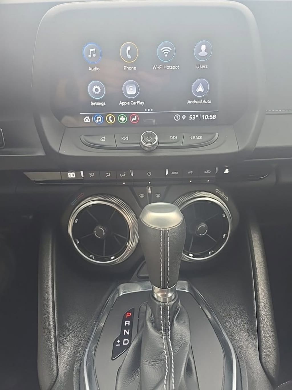 Used 2022 Chevrolet Camaro Coupe