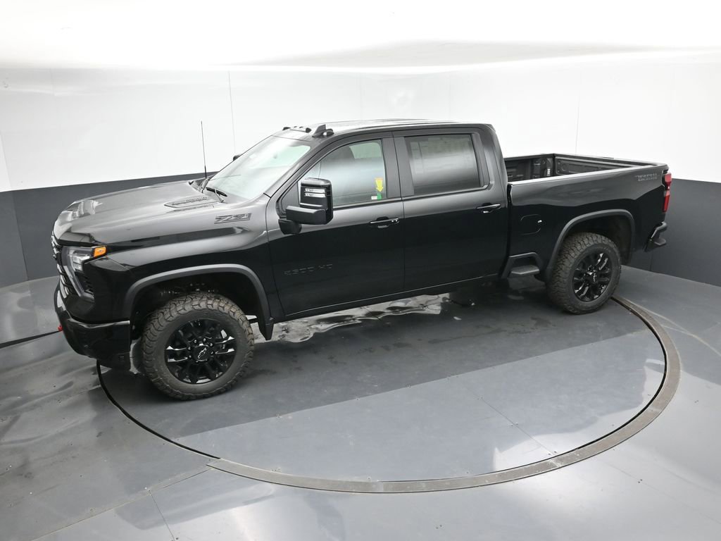 2026 Chevrolet Silverado 2500 HD LT - Photo 18